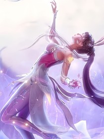 斗一：随风舞