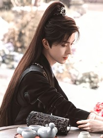 綜影視：如何達(dá)成完美結(jié)局