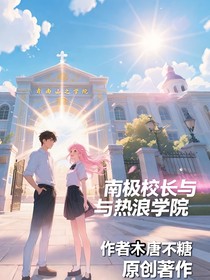 南极校长与热浪学院
