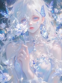 烬瑶：宫阙恨
