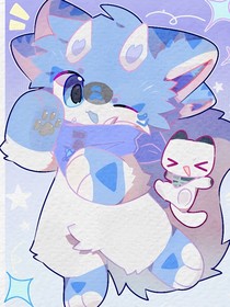 （代发）门佑的幻想集