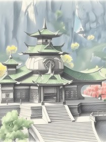 三千疾