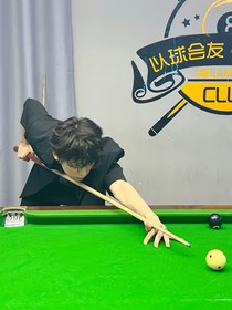 驚河：愛(ài)有解