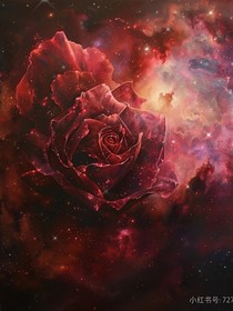 星河与玫瑰之恋