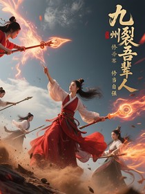 九州裂：吾輩人修當自強