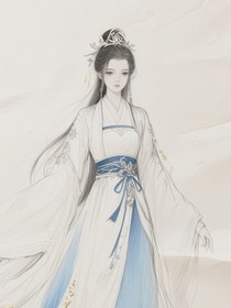 梦幻西游之沁蓝络雪