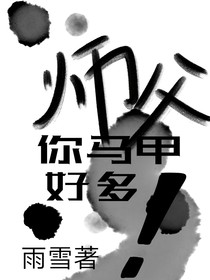 師父你馬甲好多