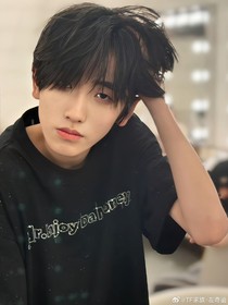 左奇函：年級(jí)第一有意思