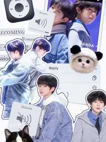 恒銘：轉(zhuǎn)校生是朋友的筆友？！