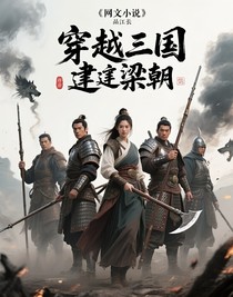 穿越三国创建梁朝