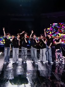 張澤禹：我家好嚴(yán)的