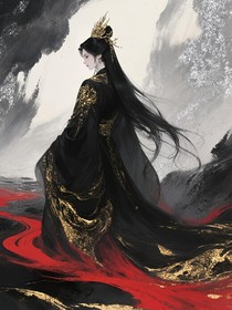 废后不想回头，偏他跪着求抱抱