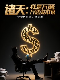 諸天：我是萬(wàn)惡資本家