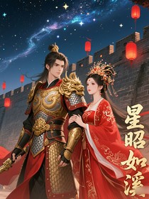 星昭如溪
