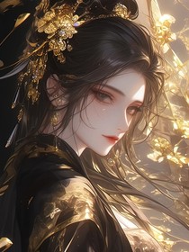 女帝的煩惱