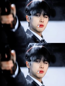 综影视：美男收割机