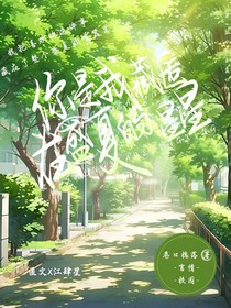 你是我藏匿在盛夏的星星