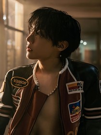BTS：鎏金醉