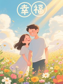 幸福！