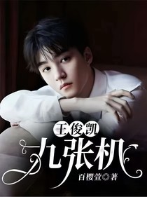 王俊凱：九張機