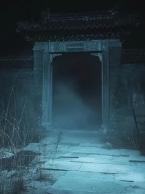 故夢之間
