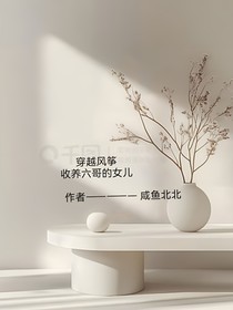 穿越風箏，收養(yǎng)六哥的女兒