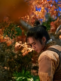 云燎（姬發(fā)同人）