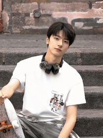 林一：捡到个落魄男