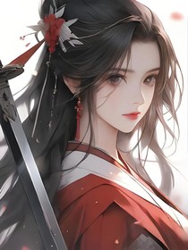 我本为剑，奈何成炉