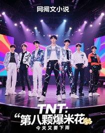 TNT：第八颗爆米花