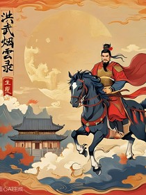 洪武煙云錄