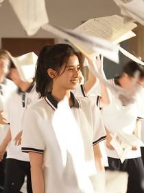 櫻桃琥珀：別再東張西望
