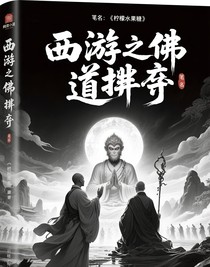 西游之佛道博弈
