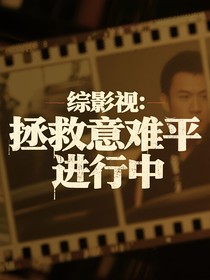 綜影視：拯救意難平進行中
