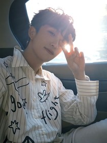 黄子弘凡：非正常般的爱意