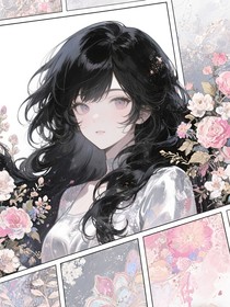 花落在告白前