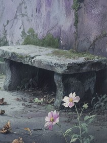 在碎風(fēng)里的約定