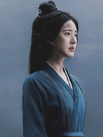 綜影：永夜星河