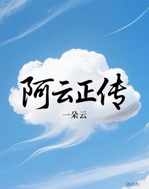 阿云正傳