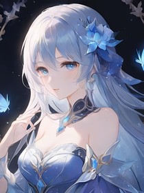 非遗少女的非遗介绍记