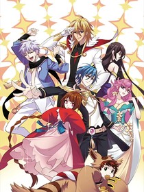斗1之全员重生