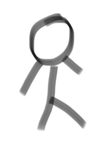 她只是一個(gè)人格