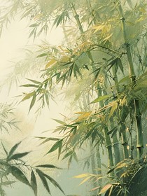 綜影視：竹嗣