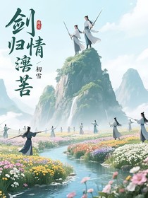 劍歸情劫