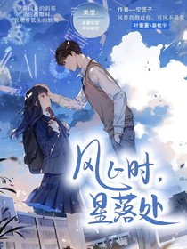 風(fēng)止時，星落處