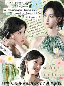 tf四代：惡毒女配竟綁定了男二系統(tǒng)