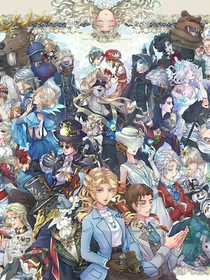 第五人格：作者意外穿错地址