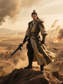 特警臨世：系統(tǒng)助我定乾坤