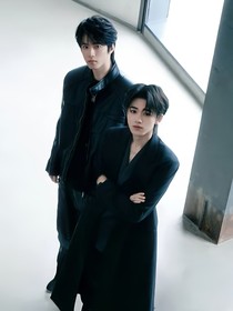 文轩：囚笼玫瑰