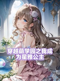 穿越萌學(xué)園之我成為了星雅公主
